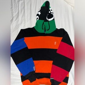 CARROTS HOODIE